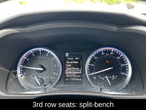 Used 2018 Toyota Highlander XLE AWD/4WD image 19