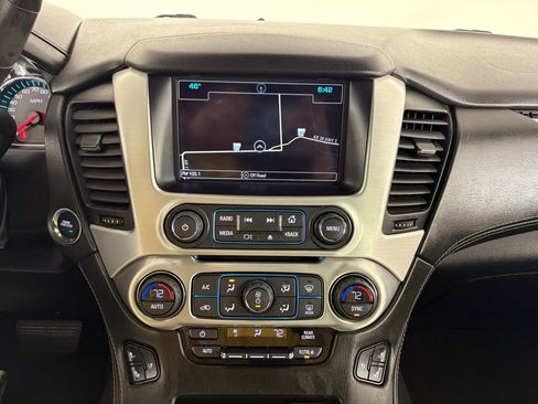 Used 2017 GMC Yukon SLT RWD image 29