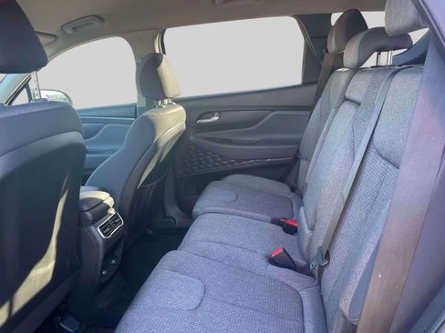 Certified 2023 Hyundai Santa Fe SE w/ Cargo Package AWD/4WD image 11