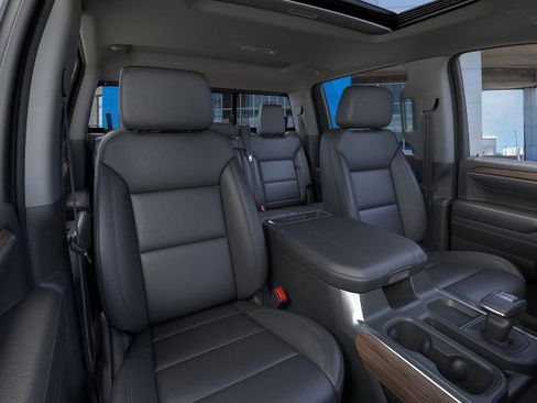 New 2026 Chevrolet Silverado 1500 LT Trail Boss w/ LT Trail Boss Premium Package AWD/4WD image 42