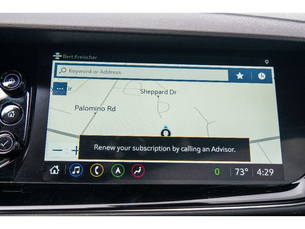 Used 2023 Buick Envision Avenir AWD/4WD image 32