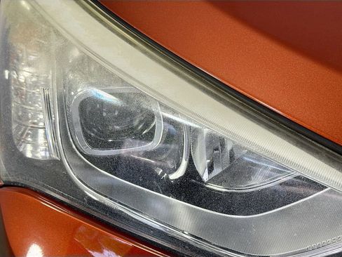 Used 2015 Hyundai Santa Fe Sport w/ Option Group 03 FWD image 35