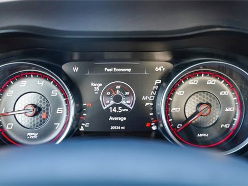 Used 2022 Dodge Charger SXT image 25