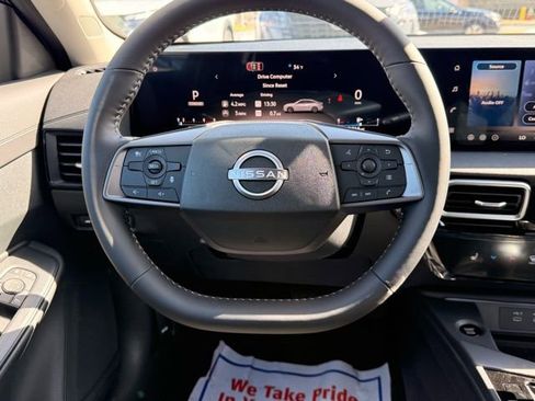 New 2026 Nissan Sentra SV w/ SV Convenience Package image 19