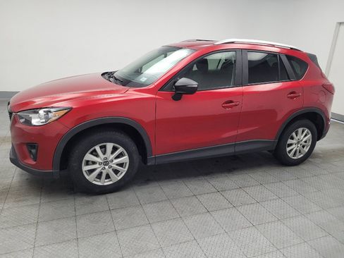 Used 2015 MAZDA CX-5 Touring FWD image 2