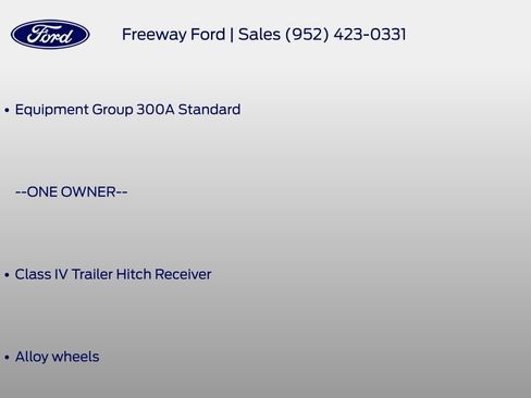Certified 2022 Ford F150 XLT w/ Trailer Tow Package AWD/4WD image 8