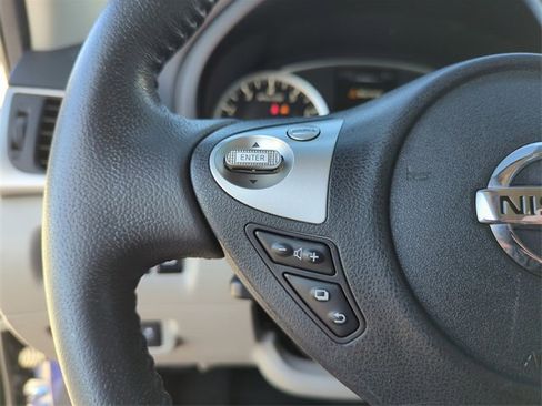 Certified 2017 Nissan Sentra SV w/ Protection Package image 41