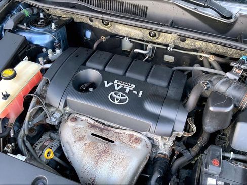 Used 2010 Toyota RAV4 4WD w/ Base L4 Extra Value Pkg image 28