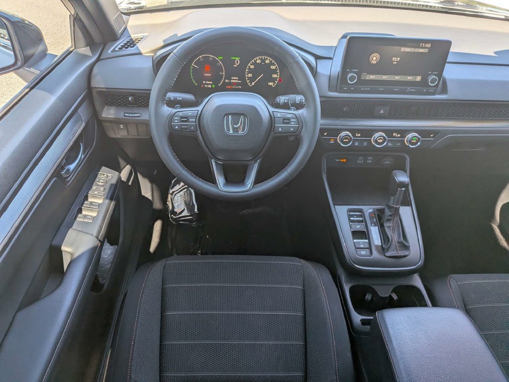 Used 2023 Honda CR-V Sport image 15