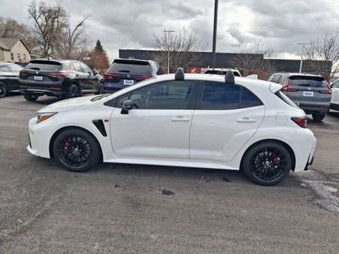 Used 2023 Toyota Corolla Core w/ Performance Package image 6