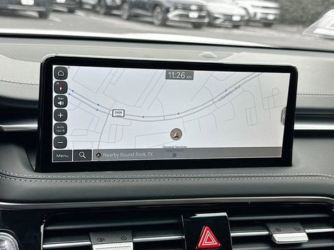 Certified 2025 Genesis G70 2.5T image 12