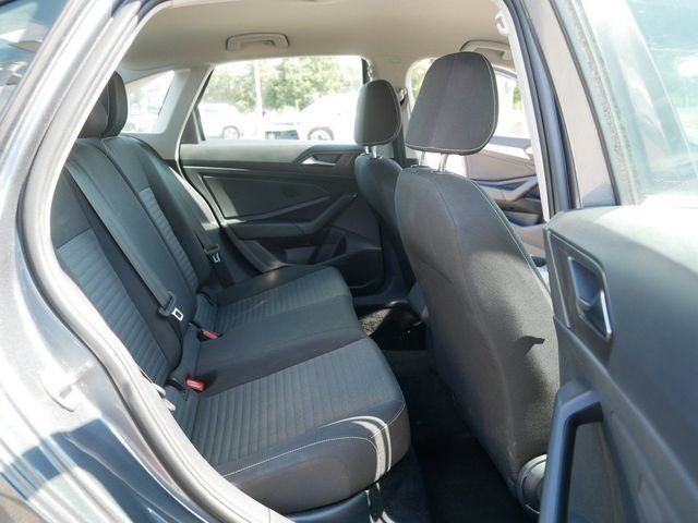 Certified 2024 Volkswagen Jetta S FWD image 19