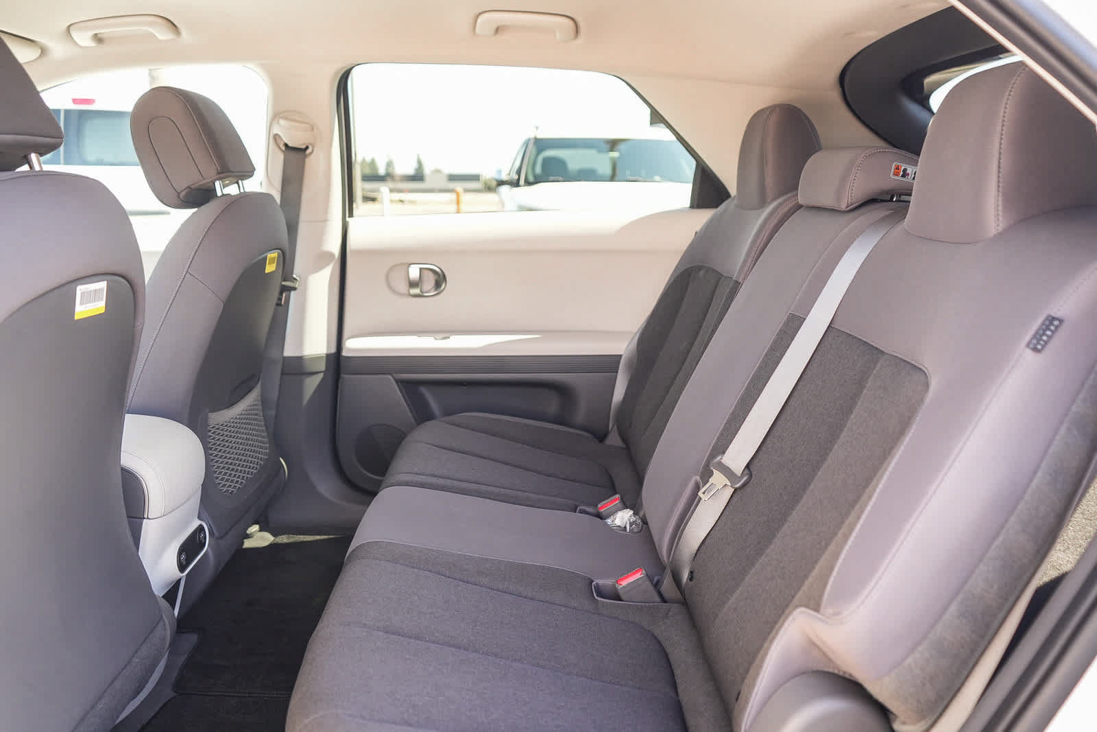 Used 2024 Hyundai Ioniq 5 SEL RWD image 21