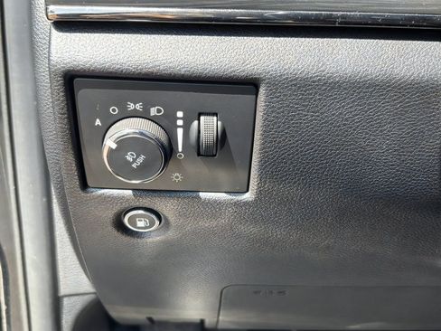 Used 2020 Jeep Grand Cherokee Limited X RWD image 26