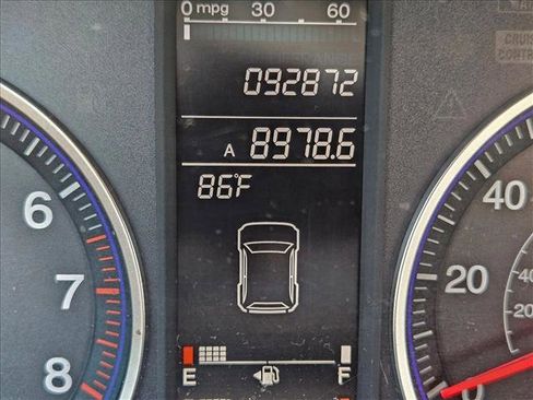 Used 2008 Honda CR-V EX-L image 12