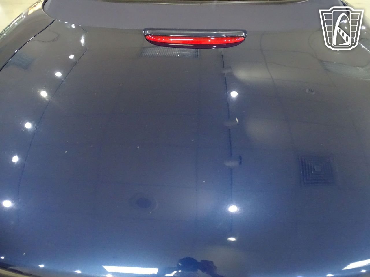 Used 1998 Jaguar XK8 Convertible RWD image 9