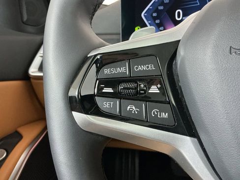 Certified 2025 BMW 330i xDrive Sedan w/ M Sport Package image 16