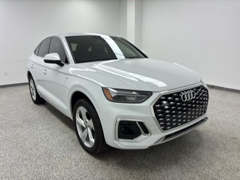 Used 2024 Audi Q5 2.0T Premium Plus image 6