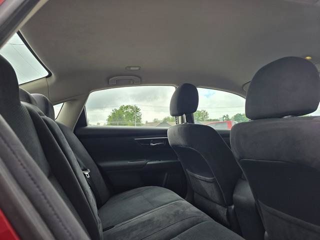 Used 2014 Nissan Altima 2.5 SV FWD image 24