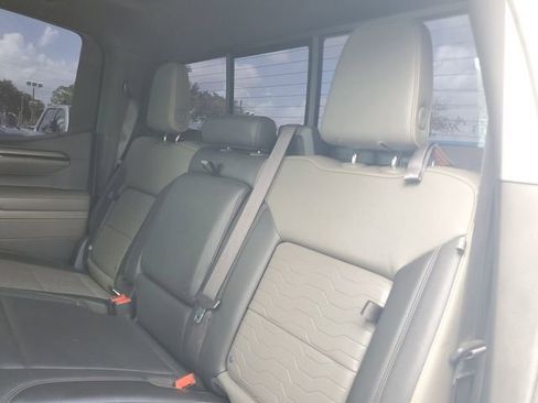 Certified 2024 Chevrolet Silverado 1500 ZR2 image 9