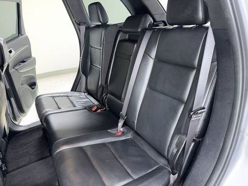 Used 2019 Jeep Grand Cherokee Limited AWD/4WD image 29
