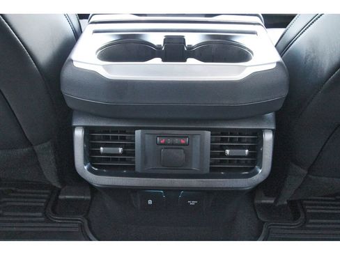 Certified 2025 Ford F150 Platinum w/ Equipment Group 702A High AWD/4WD image 15