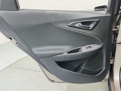 Used 2022 Chevrolet Malibu LT FWD image 22
