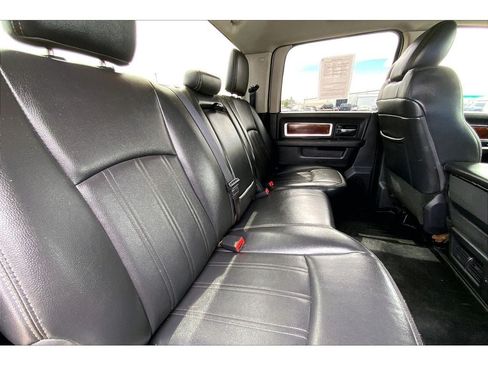 Used 2012 RAM 3500 Laramie w/ Cold Weather Group AWD/4WD image 27