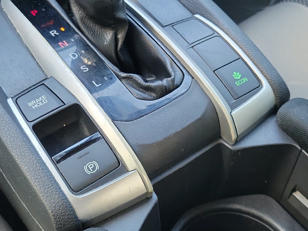 Used 2019 Honda Civic LX image 24