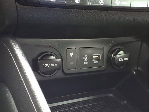 Used 2019 Hyundai Tucson Ultimate w/ Cargo Package image 32