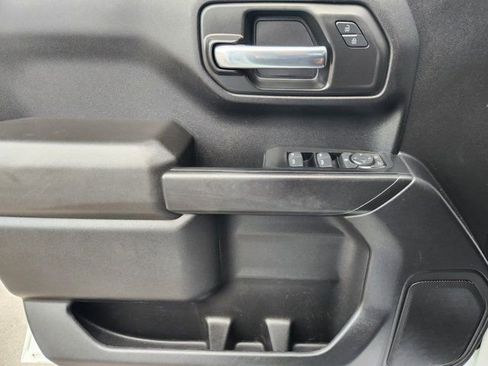 Used 2024 Chevrolet Silverado 1500 W/T w/ WT Value Package image 24