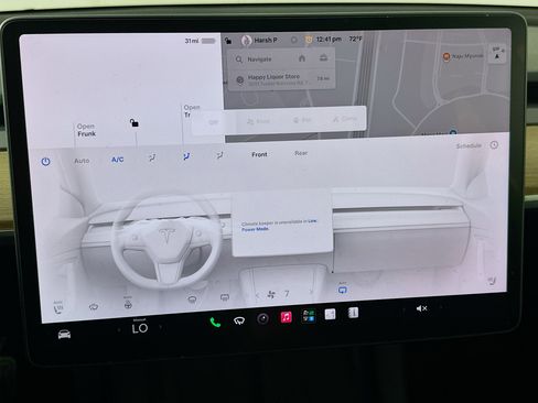 Used 2023 Tesla Model 3 Standard Range RWD image 22