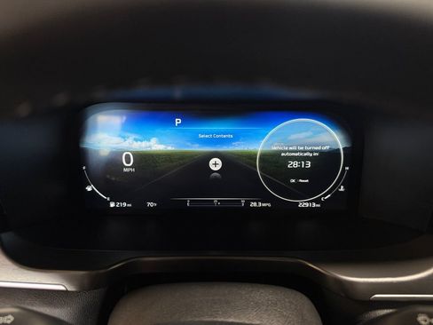 Certified 2023 Kia Sorento SX AWD/4WD image 16