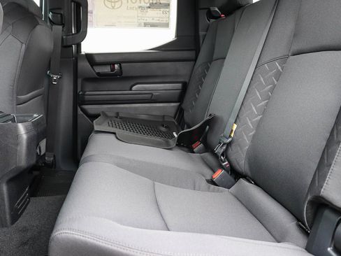New 2026 Toyota Tacoma SR5 RWD image 20