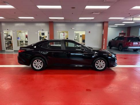 Used 2025 Toyota Camry LE w/ Convenience Package AWD/4WD image 3