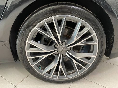 Used 2016 Audi A7 3.0T Premium Plus w/ 20" Wheel & Tire Package image 11