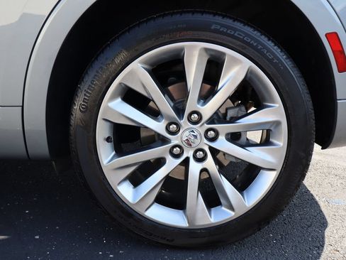 Used 2023 Buick Envision Avenir AWD/4WD image 11
