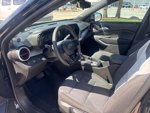 Used 2024 Chevrolet Trax RS w/ Driver Confidence Package FWD image 16
