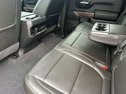 Used 2020 Chevrolet Silverado 1500 RST w/ All-Star Edition image 12