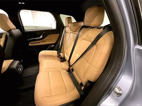 Used 2022 Lincoln Corsair Reserve w/ Luxury Package image 22