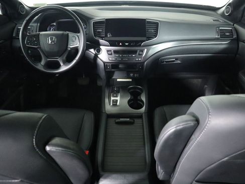 Certified 2022 Honda Passport EX-L image 13