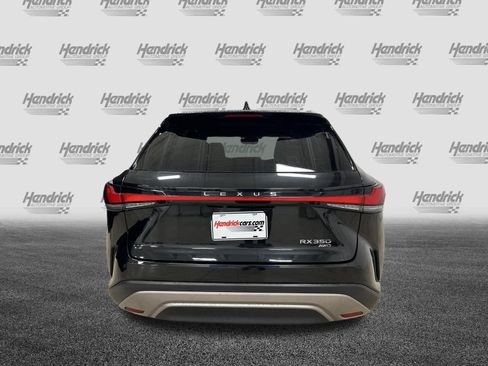 Certified 2023 Lexus RX 350 Premium w/ Accessory Package image 9