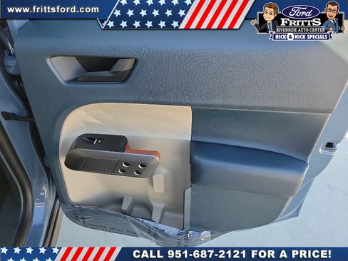 New 2026 Ford Maverick Lariat w/ 4K Tow Package image 22