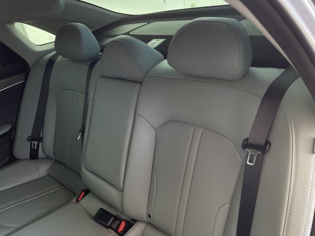 Used 2022 Kia K5 EX w/ EX Premium Package FWD image 20