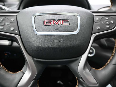 Used 2023 GMC Terrain AT4 image 11