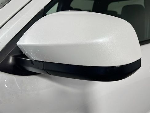 New 2026 Toyota Tacoma TRD Sport RWD image 9