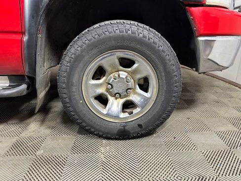 Used 2008 Dodge Ram 1500 Truck SLT w/ Trailer Tow Group image 12