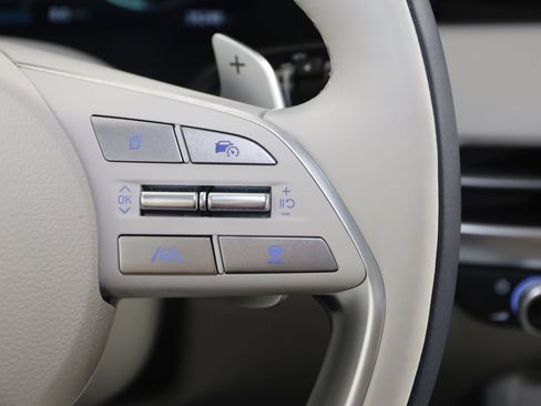 Used 2024 Hyundai Palisade Calligraphy AWD/4WD image 41