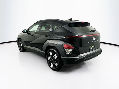 Used 2025 Hyundai Kona SEL image 5