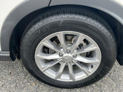 Certified 2023 Honda CR-V EX-L image 22